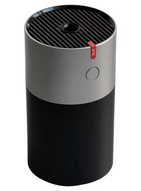 Mini Humidifier Car Home Dual USB Portable Aroma Diffuser