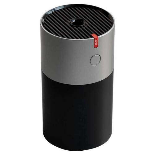 Mini Humidifier Car Home Dual USB Portable Aroma Diffuser