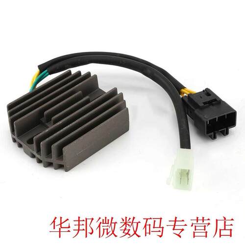 Regulator Rectifier For Honda Cbr900Rr Cbr929Rr 929Cc 2000-2