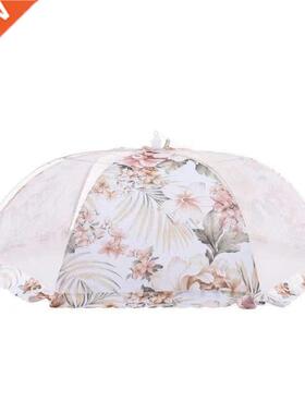 Table covfer dish cover home dust dining table Curabili doo