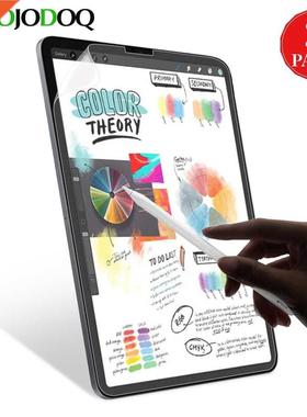Like Writing on Paper Screen Protector for iPad Pro 11 10.5