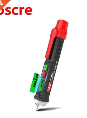 ZEAST 50Hz/60Hz AC/DC Voltage Test Pencil 12V-1000V Voltage