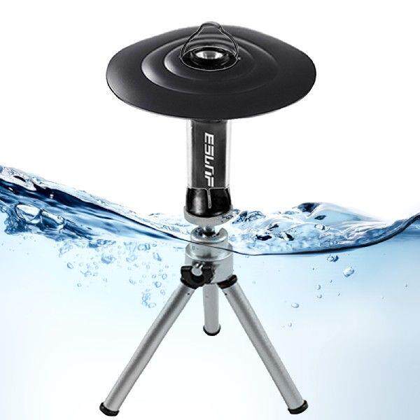 LED Camping Light Waterproof Flashlights Inspection Work