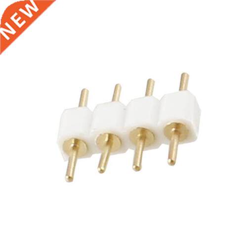 Male to Male 4 PIN RGB Wire Connectors for LED Strips 88
