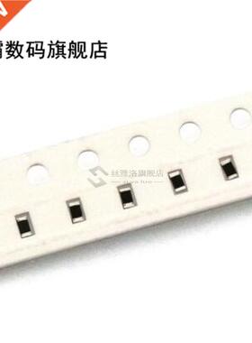 100Pcs 1206 SMD resistor 0R ~ 10M 1/2W 0 1 10 100 150 220 33