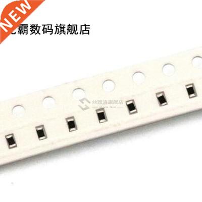 100Pcs 1206 SMD resistor 0R ~ 10M 1/2W 0 1 10 100 150 220 33