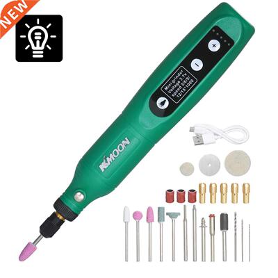 Adjustment Speed Grinding Machine Carving Wood Punching Meta