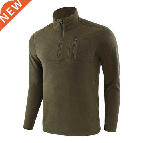 Men's Outdoor Hiking Wm Fleece Jacket Liner my Fans