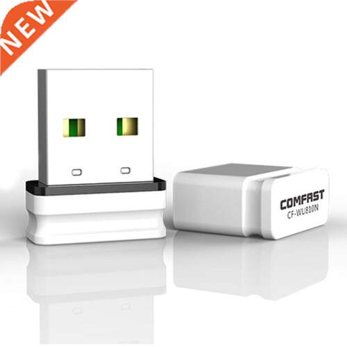 USB WiFi Adapter COMFAST CF-WU810N USB 2.0 WiFi Adapter 150M