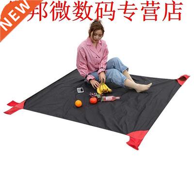 Ultralight Outdoor Camping Mat Waterproof Mini Pocket Blanke