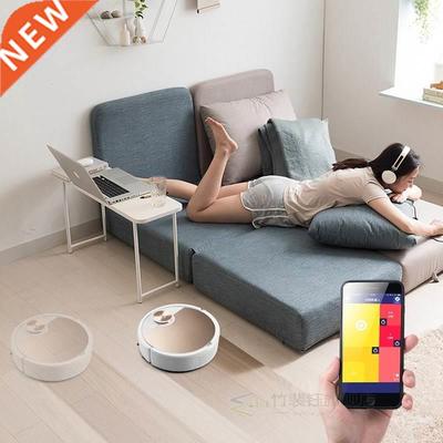 ES00 Robot Vacuum Cleaner Smart vaccum cleaner fpr Home Mob