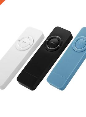 USB In-line Card MP3 Player U Disk Mp3 Player Reproductor De