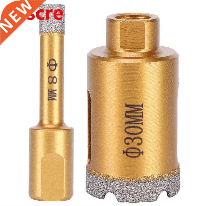 Embossing tools herramientas Brazed Bit Hole Saw Drill Tool