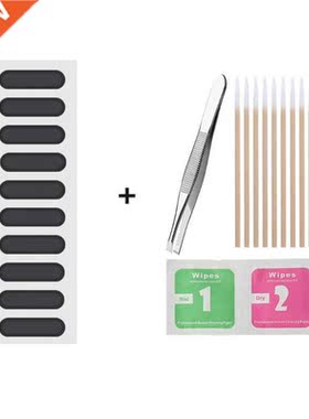 10 Pieces of Mobile Phone Universal Horn Hole Dust-proof Mes