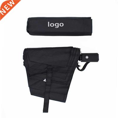 Car Logo Umbrella For BMW Automatic Business Status Outdoor