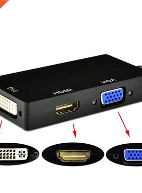 IN 1 Mini Display Port Converter Mini Displayport to HDMI/