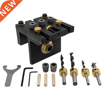 Dowelng Jg Kt 3 n 1 Practcal Postonng Clp Woodwork