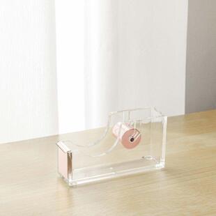 K1KF 1pc Eyelashes Extension Tape Cutter Dispenser Adhesive
