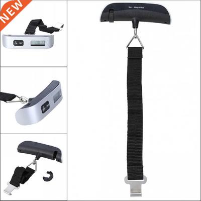 Luggage Scale Electronic Scale Suitcase Travel Bag Hanging S
