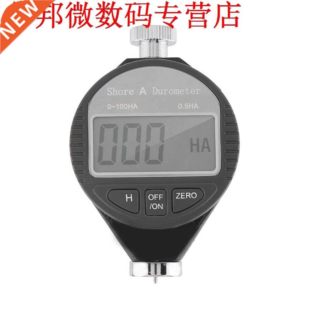 0-100HA Shore Hardheid Test Gauge Meten Apparaat Data Output