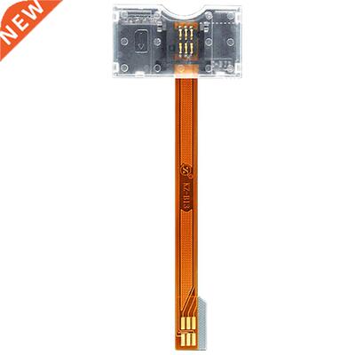 Micro Reverse SIM To SIM Feeder Professional Reader Card Ext