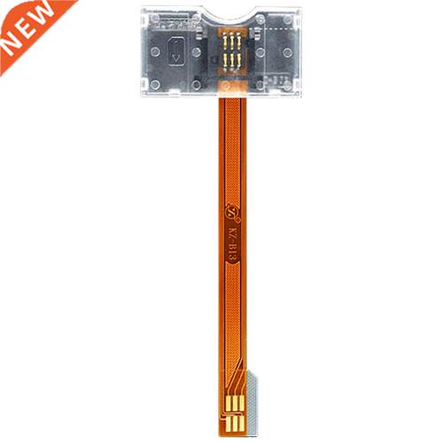Micro Reverse SIM To SIM Feeder Professional Reader Card Ext