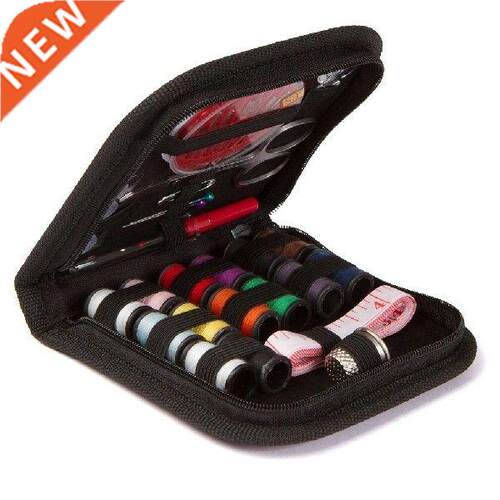 Sewing Kit  Premium Sewing Supplies Zipper Portable &