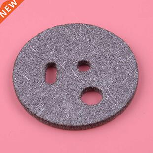DWCX 3 Holes Felt Pad Replacement Part Screen/Gauze fit for