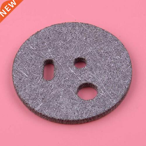 DWCX 3 Holes Felt Pad Replacement Part Screen/Gauze fit for