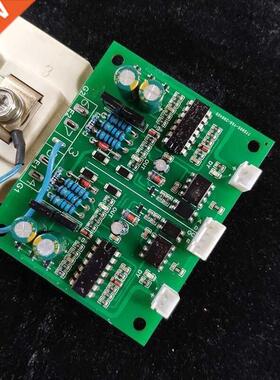 IGBT Module drive board Overcurrent protection high speed op
