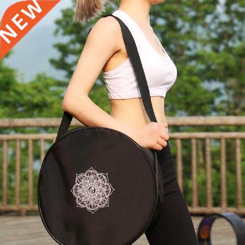 14 Inch Yoga Gym Bag Yoga Wheel Dharma Wheel Special