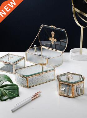 Packaging Jewerly Gift Bag Luxury Clear Free Shipping