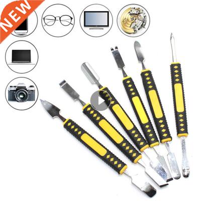 Metal Crowbar 6-Piece Set Phone Digital Home Appliance