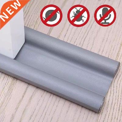 Upgrade The New Door Bottom Sealing Strip Soundproof