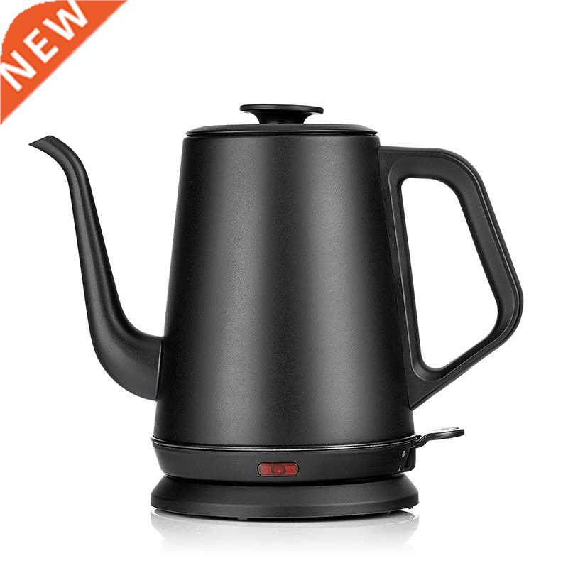 304 Stainless Steel Electric Kettle Gooseneck Household Kitc