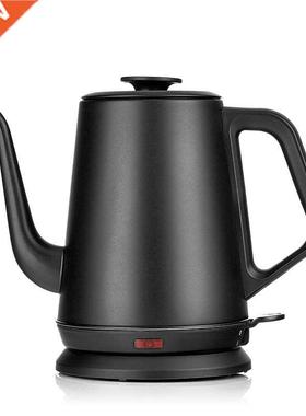 304 Stainless Steel Electric Kettle Gooseneck Household Kitc