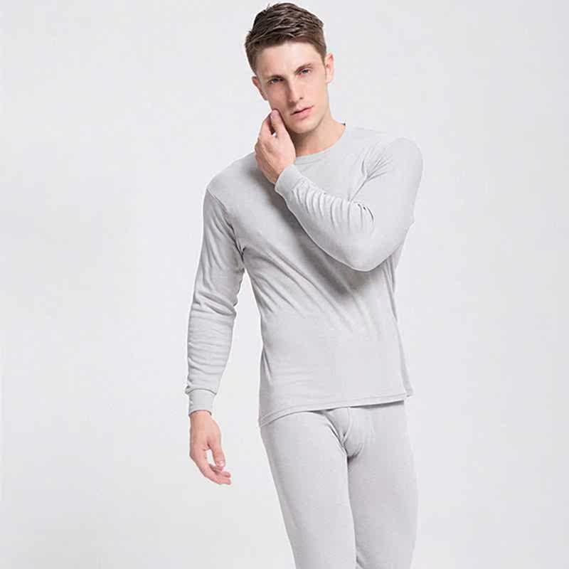 2022 men thermal underwe long johns men autumn winter ops
