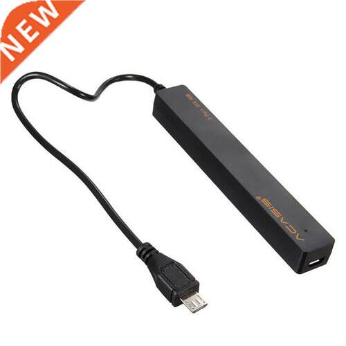 Acasis 3 Ports USB 2.0 OTG Hub for Android Tablet Computer W