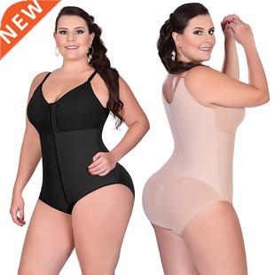 2019 new shapewear plus-size lingerie for womenS-6XL塑身内衣