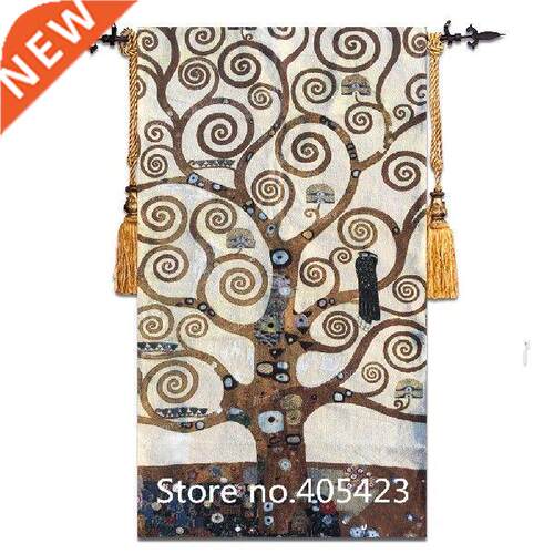 Home Decor Tapestry Wall Hanging pachira macrocarpa