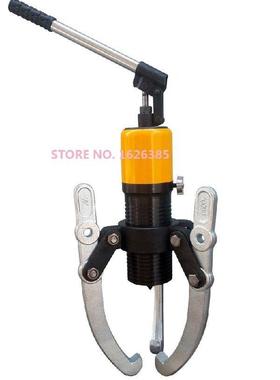 10T single or double hook, industrial grade integral type