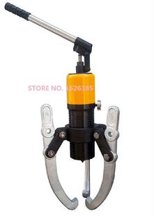 10T single or double hook, industrial grade integral type