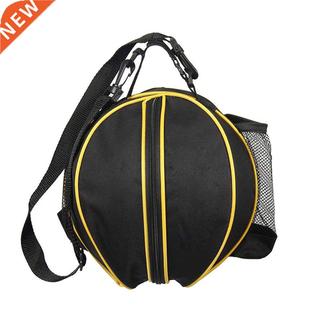 Outdoor Sport Shoulder Soccer Ball Bags Kids Football Volley