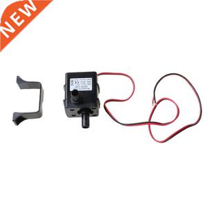 12V 240L/H Ultra Quiet Brushless Motor Submersible Pool Wate