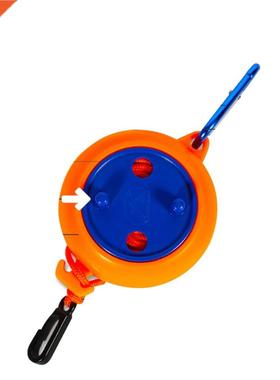 Retractale Clothesline Portale Clothesline Drying Rack for