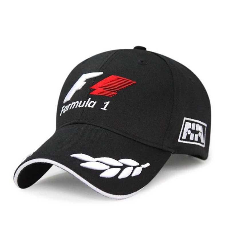 Fashion Men's Racing Cap Women's Baseball Caps F1 Moto Gp Dr
