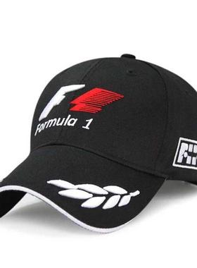 Fashion Men's Racing Cap Women's Baseball Caps F1 Moto Gp Dr