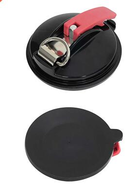 Suction Cup Securing Hook Tie Down Camping Tarp Tent