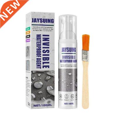 Invisible Waterproof Sealant Agent Indoor & Outdoor