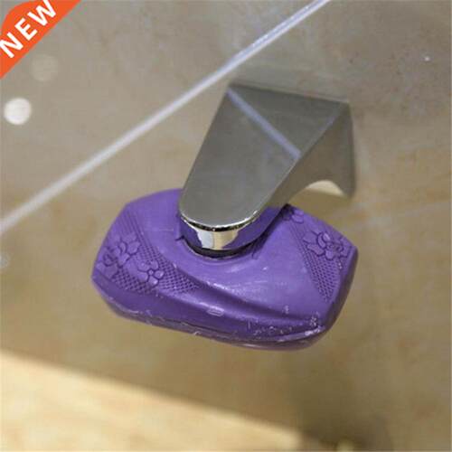 Bathroom Magnetic Soap Storage Holder Soap Container Wall At